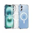 Husa Techsuit MagSafe Pro iPhone 17