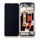 Ecran LCD Display Pentru Oppo A57s, A77 4G, A57 4G Cu Rama, CPH2385