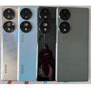 Capac Baterie pentru Honor 70 Albastru Service Pack