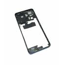Mijloc Pentru Huawei Nova Y70 Argintiu