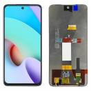 Display cu touchscreen Xiaomi Redmi 10