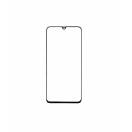 Geam sticla cu OCA Samsung Galaxy A10s A107F  Negru Service Pack