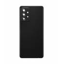 Capac Baterie pentru Samsung Galaxy A52s 5G, A528 , A52 5G, A526 , A52, A525 Negru