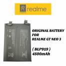 Acumulator Realme GT Neo 3 BLP919 Service Pack