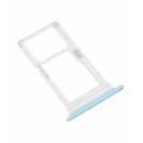 Suport Sim Pentru Motorola Moto Edge 20 Lite Verde(Lagoon Green)