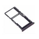 Suport Sim Pentru Motorola Moto G20 Negru