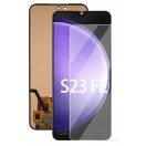 Display cu touchscreen Samsung Galaxy S23 FE S711 Service Pack Display cu touchscreen Samsung Galaxy S23 FE S711 Service Pack