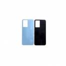 Capac Baterie Oppo A57s Albastru Service Pack