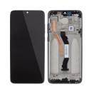 Display cu touchscreen si rama Xiaomi Redmi Note 8 Pro Service Pack Display cu touchscreen si rama Xiaomi Redmi Note 8 Pro Service Pack