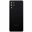 Capac Baterie pentru Samsung Galaxy A22, SM A225 Negru