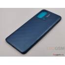 Capac Baterie Xiaomi Redmi 12C Albastru Service Pack