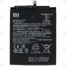 Acumulator Xiaomi Mi A3 BM4F Service Pack