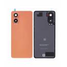 Capac Baterie Complet Pentru OnePlus Nord CE4 Lite Orange, CPH26192