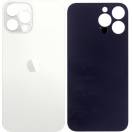 Capac Baterie Apple iPhone 12 Pro Max Alb Service Pack