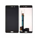 Display cu touchscreen Nokia 6  Negru
