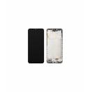 Ecran LCD Display Incell Cu Rama Samsung Galaxy A16 5G, A166
