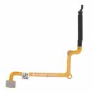 Banda flex Senzor Amprenta Xiaomi Redmi 14C Negru Service Pack