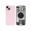 Capac Baterie Apple iPhone 15 Plus Roz Service Pack