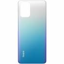 Capac Baterie Xiaomi Redmi Note 10 Albastru Service Pack
