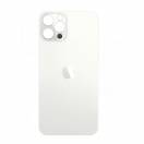 Capac Baterie Apple iPhone 13 Pro Max Alb Service Pack