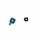 Geam camera Samsung Galaxy S5 Neo G903F  Negru Service Pack