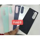 Capac Baterie Samsung Galaxy Z Fold6 F956 Roz