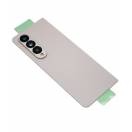 Capac Baterie Pentru Samsung Galaxy Z Fold4 5G, F936 Gold