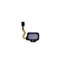 Ansamblu buton meniu Samsung Galaxy S8 Plus G955F  Auriu Service Pack
