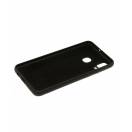 Husa Silicone Case Samsung Galaxy M20, SM-M205 Neagra