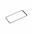 Geam sticla Samsung Galaxy M40 SM-M405  Negru Service Pack