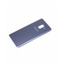 Capac baterie Samsung Galaxy A8+ Plus A730 (2018) Original Albastru
