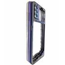 Mijloc Complet Pentru Nokia G42 Mov Cu Geam Camera