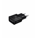 Incarcator retea Samsung Fast Charger Galaxy A12 A125F Negru Original