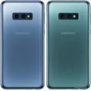Capac Baterie pentru Samsung Galaxy S10e, SM G970 Albastru
