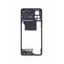 Mijloc Pentru Xioami Redmi Note 11 Pro 4G Verde