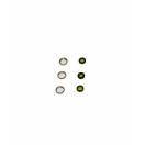 Geam Camera Set Apple iPhone 12 Pro Gold