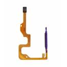 Flex Fingerprint Albastru Pentru Honor 70 Lite, Honor X6