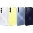 Capac Baterie complet Samsung Galaxy A15 A155F Alb