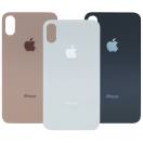 Capac Baterie Apple iPhone XS Auriu Service Pack