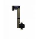 Banda cu conector alimentare Apple iPad mini 2 Wi-Fi + Cellular A1490 A1491  Negru Service Pack