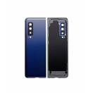 Capac Baterie pentru Samsung Galaxy Fold, SM F900 Albastru