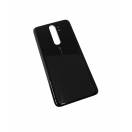Capac Baterie pentru Xiaomi Redmi Note 8 Pro Negru
