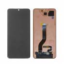 Display cu touchscreen Samsung Galaxy S20 Plus G985 Recondiționat