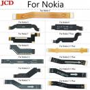 Banda flex pentru placa de baza Nokia 5.1 Plus Service Pack