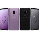 Capac Baterie pentru Samsung Galaxy S9 Plus G965 Negru