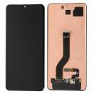 Display cu touchscreen Samsung Galaxy S20 Plus G985 Service Pack