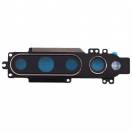 Geam Camera foto Xiaomi Mi 10 5G Auriu Service Pack