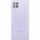 Capac Baterie pentru Samsung Galaxy A22, SM A225 Light Violet