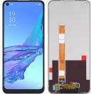 Display cu touchscreen Oppo A73 5G Service Pack Display cu touchscreen Oppo A73 5G Service Pack