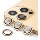 Geam Camere Foto Apple iPhone 13 Pro Auriu Service Pack